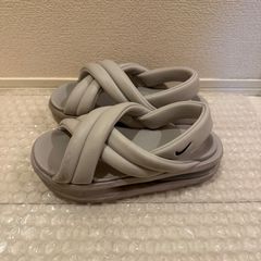 新品◾️NIKE ◾️アイラ 厚底 23 emmiコラボ IH6353-126 - メルカリ