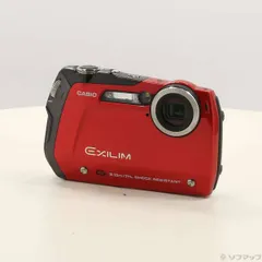 2026年最新】CASIO EX-G1の人気アイテム - メルカリ