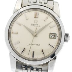 4月8日迄！【OH済】1966年製 OMEGA Constellation - メルカリ