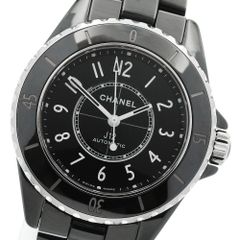 ブルガリ BVLGARI RT39S レッタンゴロ ブラックダイヤ クォーツ