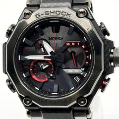極美品 CASIO G-SHOCK MTG-B2000YBD-1AJF 箱説保付 - メルカリ
