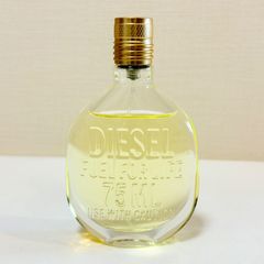 DIESEL D オードトワレ 50ml 香水 - メルカリ