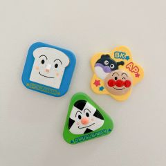 限定ショッパー付 新品アンパンマンミュージアム限定ステンレスマグ