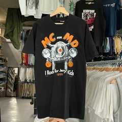00's FRUIT OF THE LOOM トイザらス 企業 Tシャツ - メルカリ