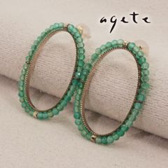 グッチ ヘキサゴン トレードマーク ロゴ キヘイ ブレスレット シルバー