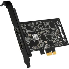 AVERMEDIA アバーメディア Live Streamer ULTRA HD x1スロット接続 ロープロファイル対応 内蔵型 GC571のサムネイル