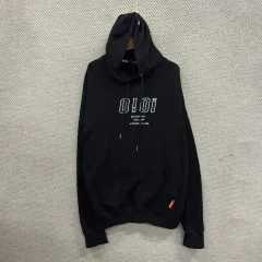 O!Oi O!Oi フードTシャツ L D03623のサムネイル