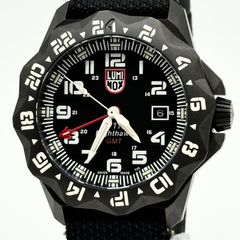 LUMINOX 3051. 304.T.F.S テングウォリアーズ 航空自衛隊 - メルカリ