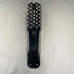 ELECTRIC BARI BRUSH 本体 美顔器 - メルカリ