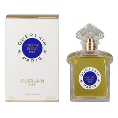 香水 新品 希少 GUERLAIN ゲラン ルール ブルー パルファム 30ml