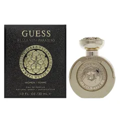 ゲス ベッラ ヴィータ パラディーソ EDP・SP 30ml 香水 フレグランス BELLA VITA GUESS 新品 未使用のサムネイル