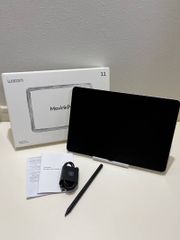 極美品⭐️Wacom MovinkPad 11 充電13回!備品完備⭐️おまけ付 - メルカリ