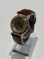 Rare item! Mickey Mouse Disney Store DS-44 HONG KONG wristwatch, working condition, vintage.