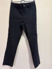 グンゼ ハイストレッチ綿混レギンスパンツ Lサイズのサムネイル