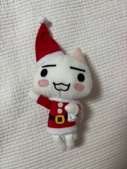 20471120 トライベンティ ぬいぐるみ ねこHyoma - メルカリ