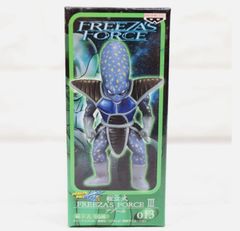 ドラゴンボール FREEZA’S FORCE IIフィギュア 5体セット ドラゴンボール フリーザ フォース Freeza's Force フリーザ 第二形態