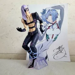 2026年最新】一番くじ ジョジョ フィギュア メローネの人気アイテム 