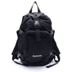 Supreme Backpack 26SS シュプリーム バックパック - メルカリ
