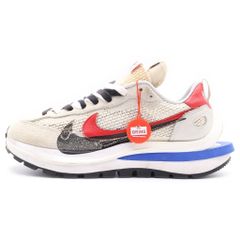 希少確実正規品。Nike vaporwaffle sacai 27.5cm - メルカリ