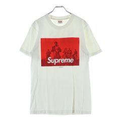 キムタク着用supreme UNDERCOVERコラボSEVEN SAMURAI - メルカリ