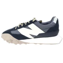 New Balance (ニューバランス) XC‐72 スニーカーシューズ ブラック #9.5 UXC72QGのサムネイル