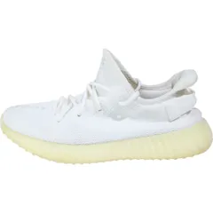 YEEZY (イージー) BYEEZY BOOST 350V2 CREAM WHITE イージーブースト350 V2 クリームホワイト ローカットスニーカー ホワイト US10/28cm CP9366のサムネイル