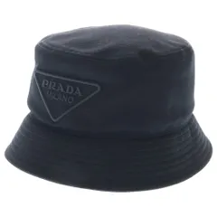 2026年最新】prada バケットハット xxlの人気アイテム - メルカリ