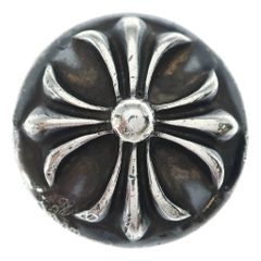 CHROME HEARTS PETE PNK DBL ピートパンクダブル 22号 - メルカリ