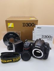 □美品□ Nikon D300S ボディ 《 S数3102回 動作光学良好 》 - メルカリ