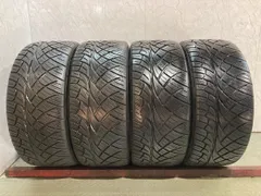 NITTO NT420S 305/40ZR22 22インチ 夏タイヤ 4本 22年製 バリ溝 ランクル100/ランクル200 ナビゲーター レクサスLX等　(MTI115)のサムネイル