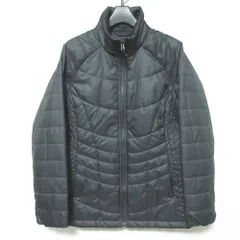 美品 L.L.Bean エルエルビーン プリマロフト 中綿ジャケット サイズXS ブラック レディース 古着 中古 USEDのサムネイル