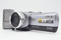 SONY Handycam HDR-XR500V ビデオカメラ本体 - メルカリ