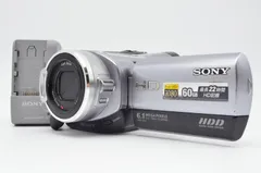 2026年最新】HDR-SR7 ハンディカムの人気アイテム - メルカリ