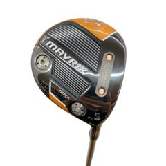 Callaway MAVRIK SUB ZERO 5番 フェアウェイウッド - メルカリ