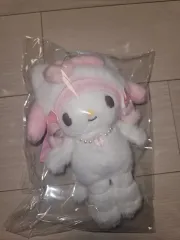 原宿限定モデル マイメロディ マスコット