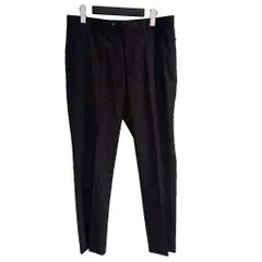 オリヒカ ORIHICA タグ付き パンツ スラックス 85 紺 ネイビー ■GY99のサムネイル