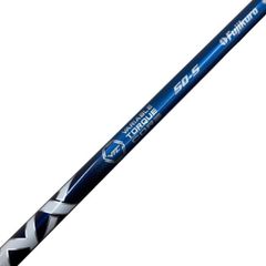 Fujikura フジクラスピーダーNXBLUE 50R テーラーメイドスリーブ