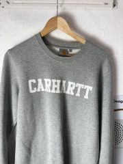 短丈 90s〜00s carhartt サーマルニット - メルカリ