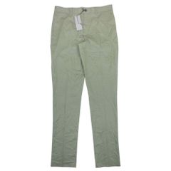 未使用 22ss HERMES エルメス リバーシブル スイングトップ コットン