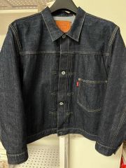 Levi’s LVC S506XXE 46 S501XX 34×34 セット Levi's LVC S506XXE 46 S501XX 34×34 セット - メルカリ