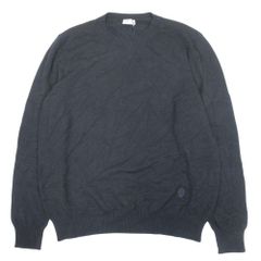 未使用 DIOR ディオール スラックス テーパードパンツ 013C120A5113