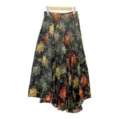 2026年最新】DRIES VAN NOTEN スカートの人気アイテム - メルカリ