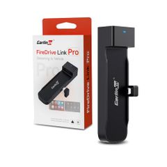 CarlinKit FireDrive Link Pro TV Stick専用 HDMI入力対応 無線