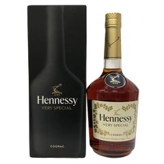 Hennessy VERY SPECIAL COGNAC 箱付き - メルカリ
