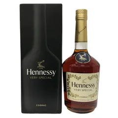ブランデー Hennessy Very Special 700ml 40度 ヘネシー VS コニャック お箱あり 【新品未開栓品】 22605K517のサムネイル