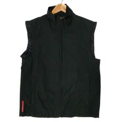 Prada Sports Windstopper プラダスポーツ ベスト - メルカリ
