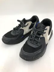 NIKE ナイキ FZ5486-001 エア マックス エクシー スニーカー size24?/DKSKGY/SMTWH ■■ メンズ