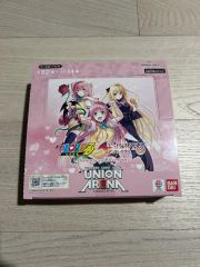 ユニオンアリーナ Toloveる 3box テープ付き - メルカリ