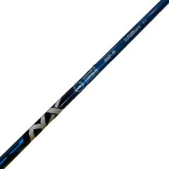 フジクラSPEEDER NX BLUE 50-S PINGスリーブ付46インチ - メルカリ