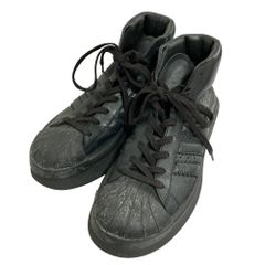 Y-3 ワイスリー YOHJI PRO ヨウジ プロ ブラック26.5cm - メルカリ
